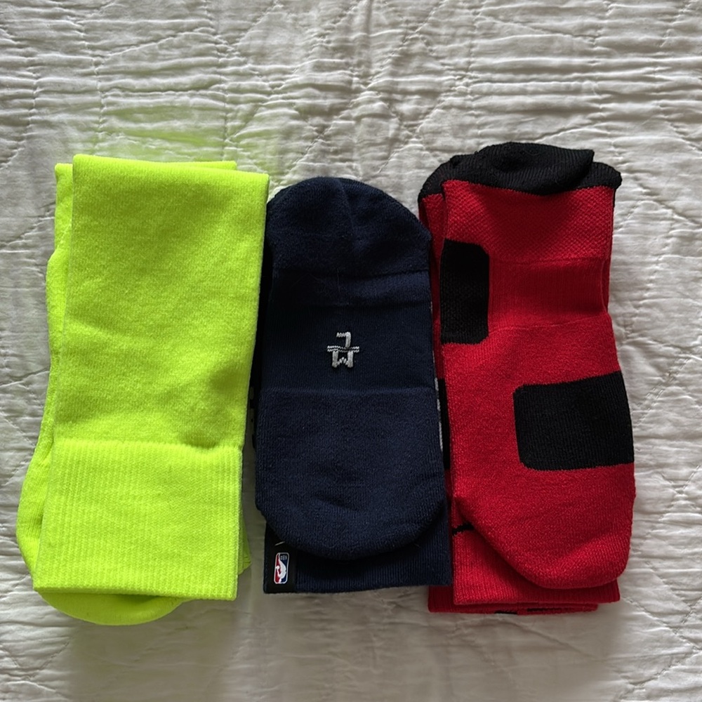 Nike Socks - Picture 7 of 7